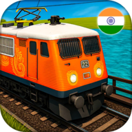 印度火车模拟器汉化版
