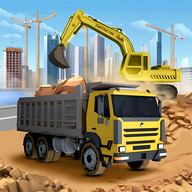 运输大亨帝国城市内购版