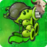 植物大战僵尸指导版4.0