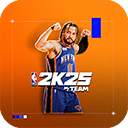 NBA2K25
