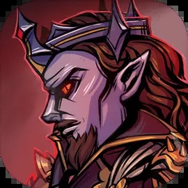 魔堡最后的仪式