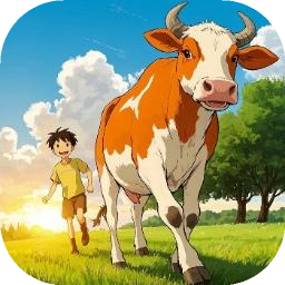 养牛模拟器