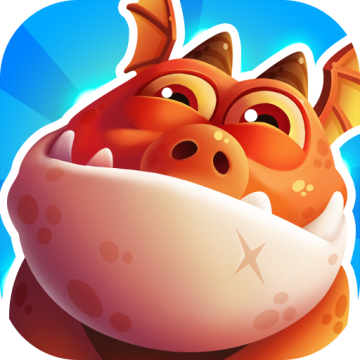 幻兽爱合成乐推版