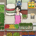卖菜致富记游戏折相思