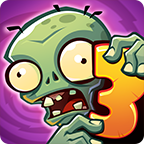 植物大战僵尸3测试服