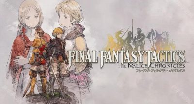 《Final Fantasy 战略版：伊瓦利斯编年史（狮子战争）》将于2025年9月30日推出
