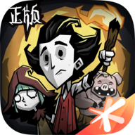 饥困荒野官方版