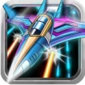 雷霆飞机大战豪华版