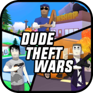 沙雕模拟器开放世界沙盒