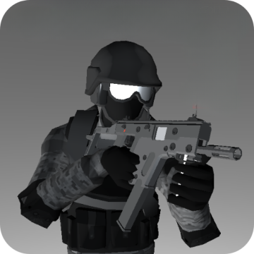 cqb射击代号腐烂内置MOD菜单