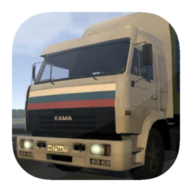 卡车运输模拟最新版汉化