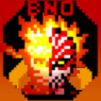 跨界对决秽土鼬