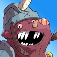 荆棘大乱斗星陨传说