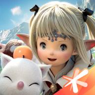 ff14水晶世界官方版