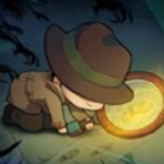 隐秘的档案无敌版