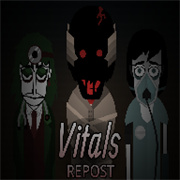 节奏盒子上帝哭了模组重置版