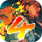 怒之铁拳4全DLC安卓