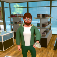 多人TCG卡牌店模拟器