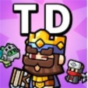 小小勇士策略塔防