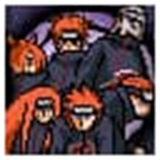 像素火影骨架最新版