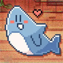 我的小鲨鱼游戏(免费安装)