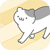 猫咪很可爱可我是幽灵汉化版