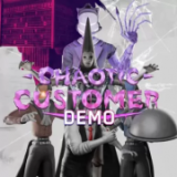 黑暗欺骗混沌顾客