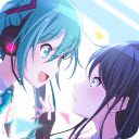 初音未来缤纷舞台官方版