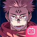 咒术回战幻影夜行b服