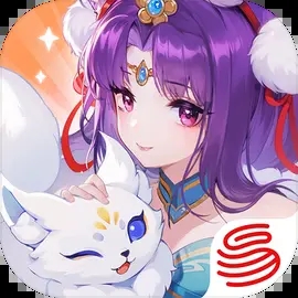 灵兽大冒险官方版