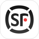 顺丰速运中国内地版