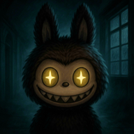 拉布布恐怖游戏