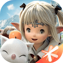 最终幻想14水晶世界官方正版