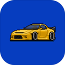 pixelcarracer万匹马力版
