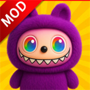 拉布布开箱模拟器最新版