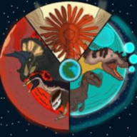 盘古大陆原始时代官方正版