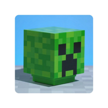 Minecraft苦力怕论坛国际版