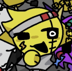 节奏盒子街边混区