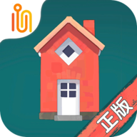 城镇叠叠乐官方正版