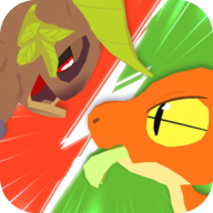 战兽纪元国际服