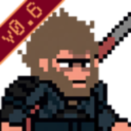 黑神话像素版火山哥哥