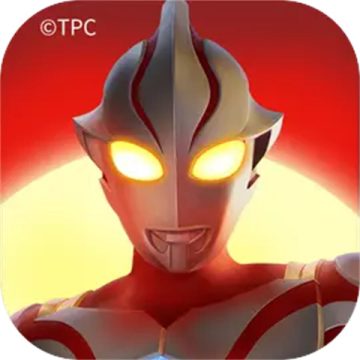 奥特曼超时空英雄