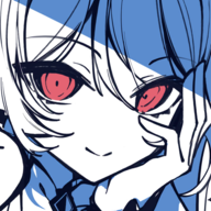 不/存在的你和我