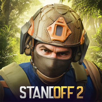 standoff2手游官方正版