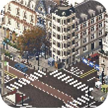 西奥小镇中文版