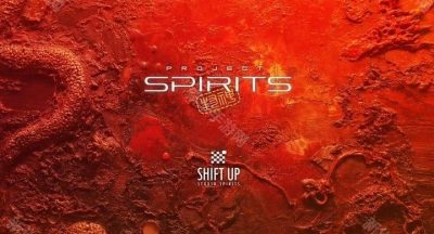 SHIFT UP 新作《女巫计划》更名为《灵魂计划》公开主视觉图及人才招募计划、目标于 2027 推出