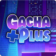 gacha+plus