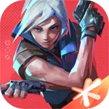 无畏契约源能行动手游