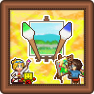 皇家画廊学院汉化debug版