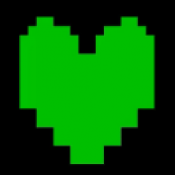 传说之下绿魂手机版